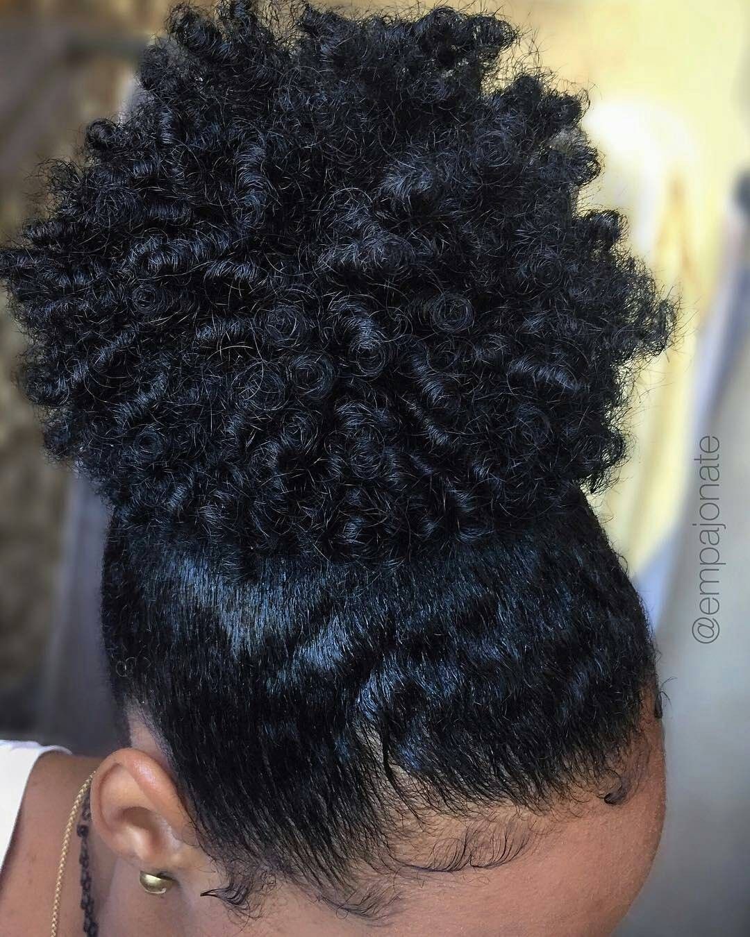 Afro Hairstyles hairstyleforblackwomen.net 33