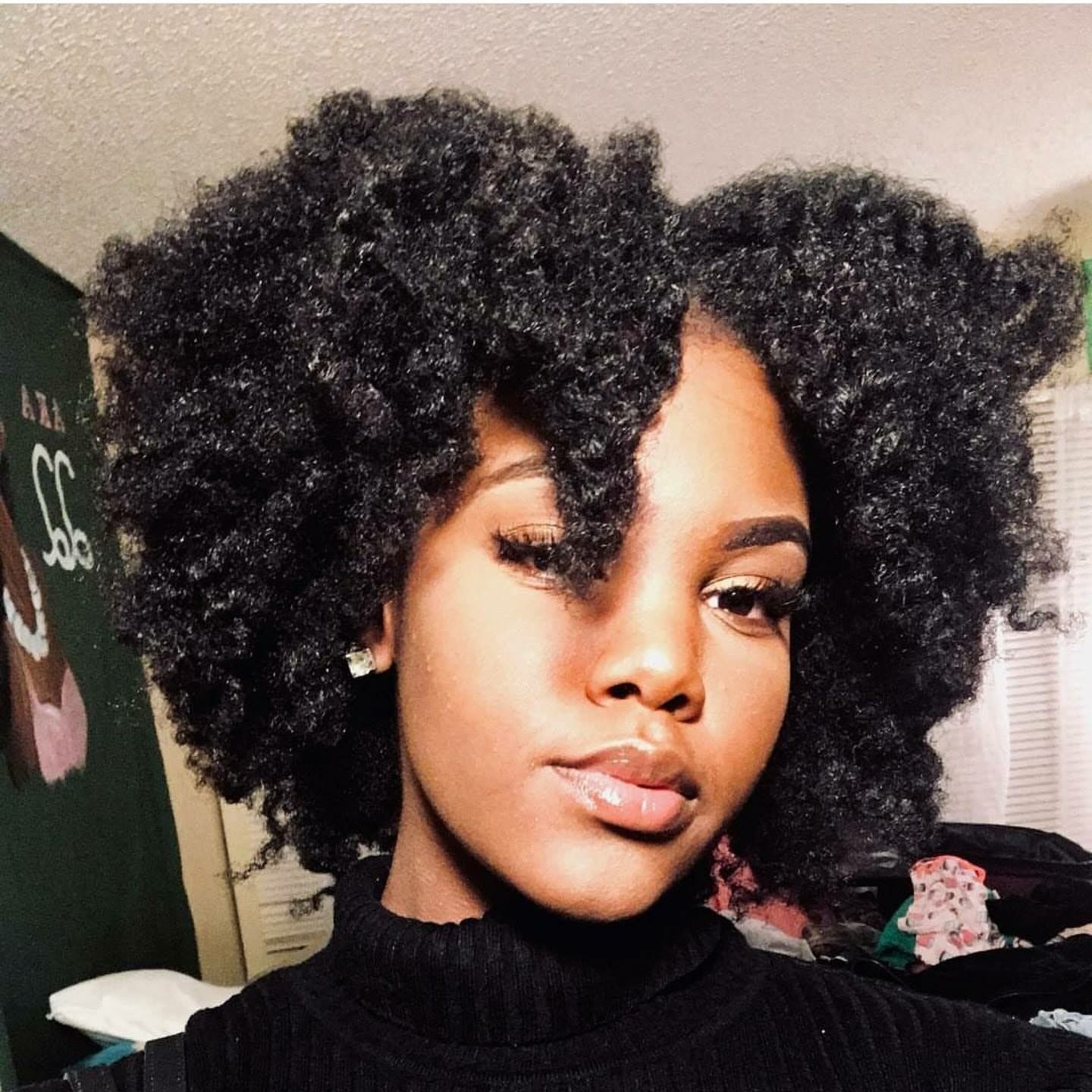 Afro Hairstyles hairstyleforblackwomen.net 37