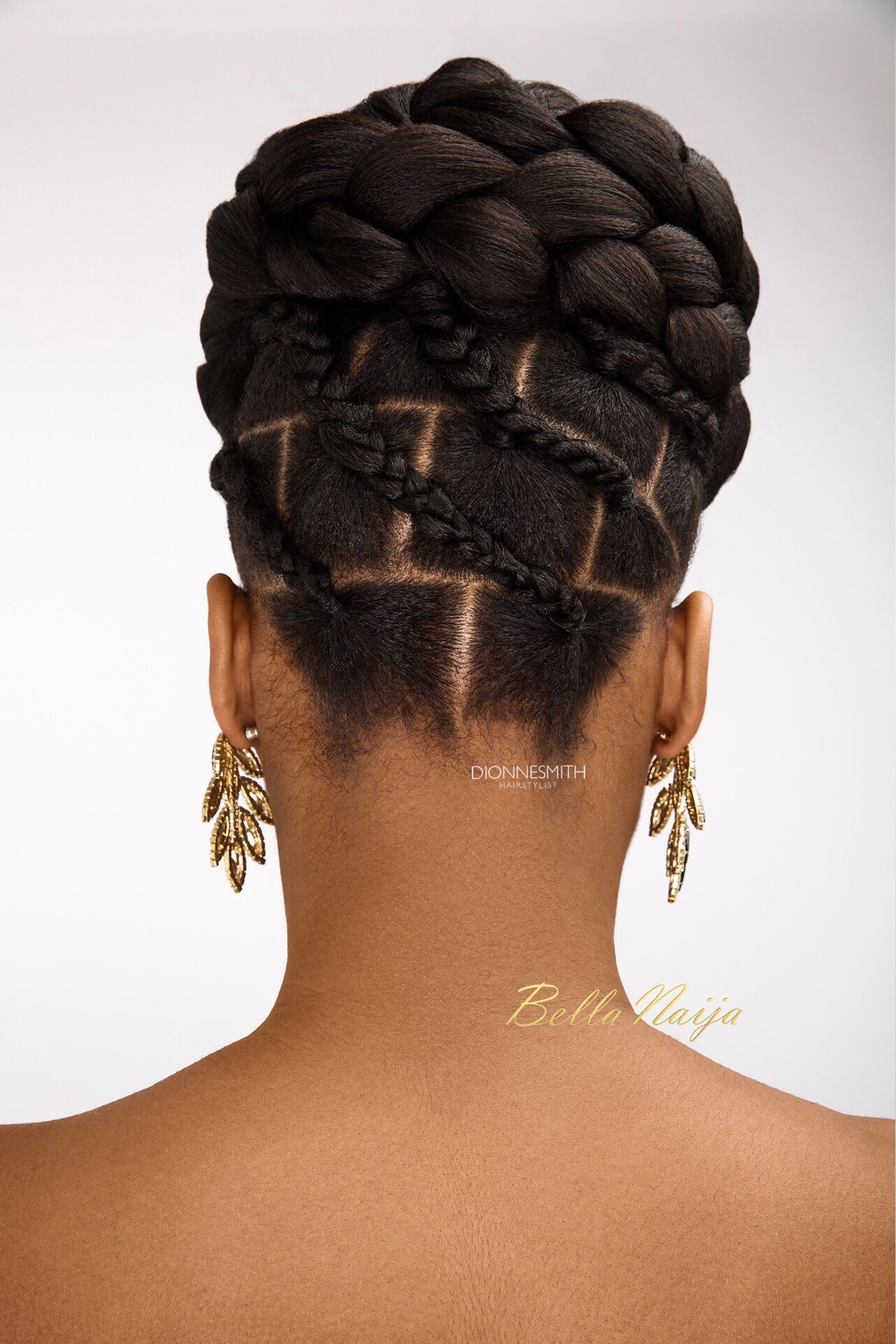 Afro Hairstyles hairstyleforblackwomen.net 40