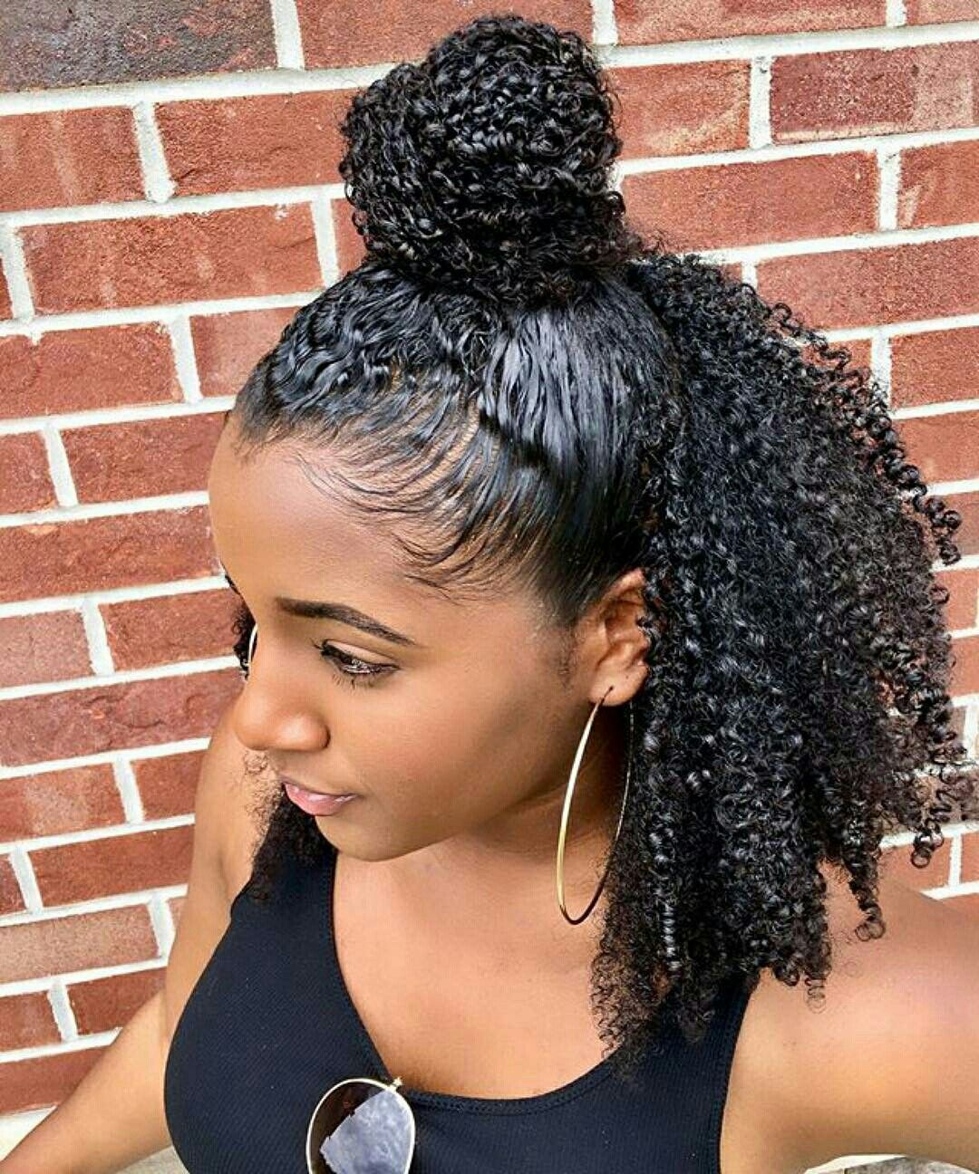 Afro Hairstyles hairstyleforblackwomen.net 48