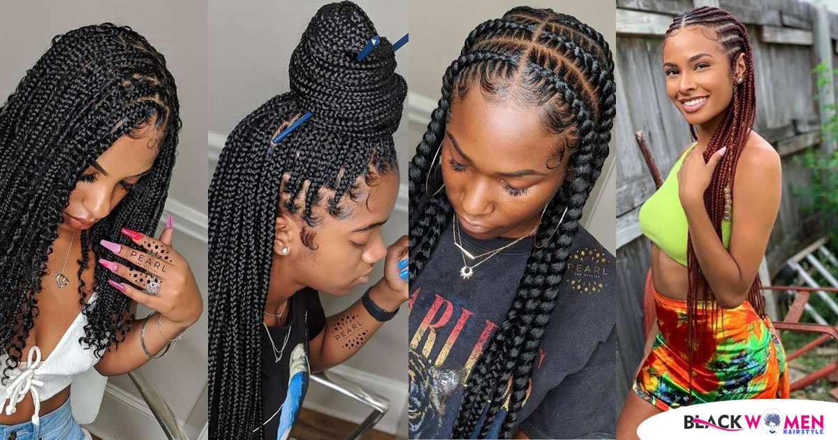 Amazing 70 Braid Styles To Look Gorgeous: Beauty and Fashion Styles 2020