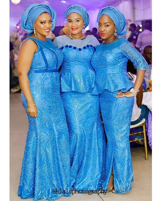 Aso Ebi styles hairstyleforblackwomen.net 1149