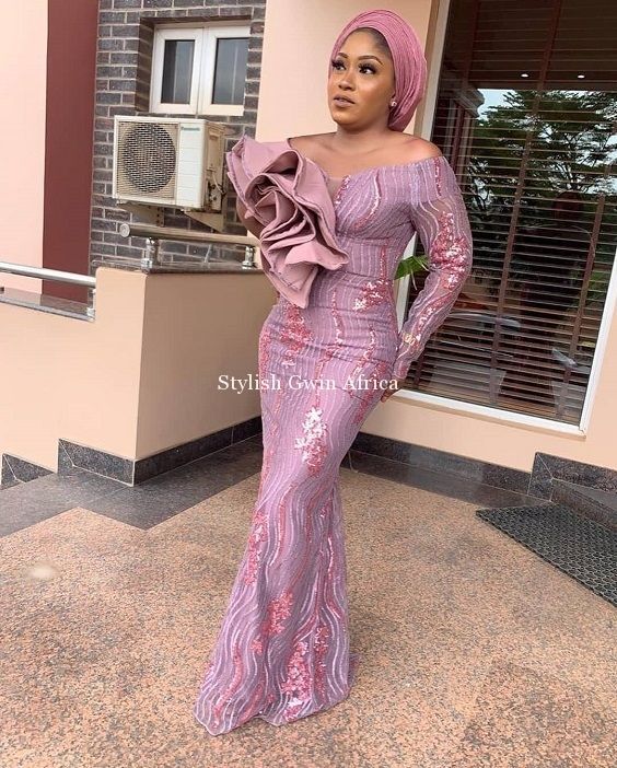 Aso Ebi styles hairstyleforblackwomen.net 2110