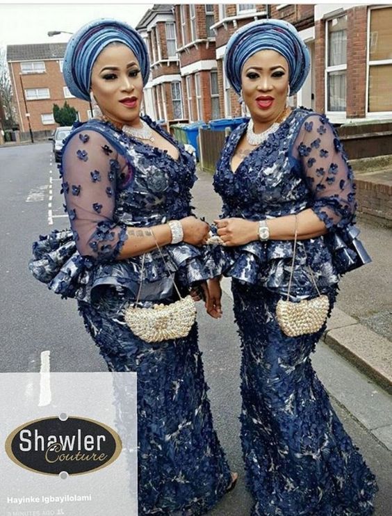 Aso Ebi styles hairstyleforblackwomen.net 3002