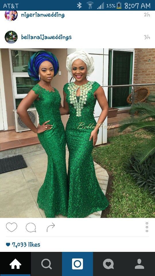 Aso Ebi styles hairstyleforblackwomen.net 837