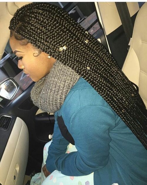 Braids for Black Women hairstyleforblackwomen.net 101