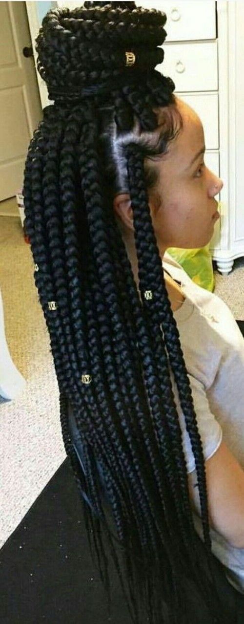 Braids for Black Women hairstyleforblackwomen.net 105
