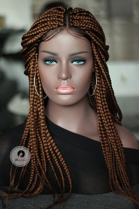 Braids for Black Women hairstyleforblackwomen.net 1105