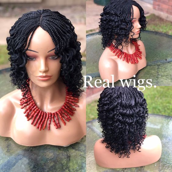 Braids for Black Women hairstyleforblackwomen.net 1148