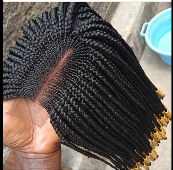 Braids for Black Women hairstyleforblackwomen.net 1194
