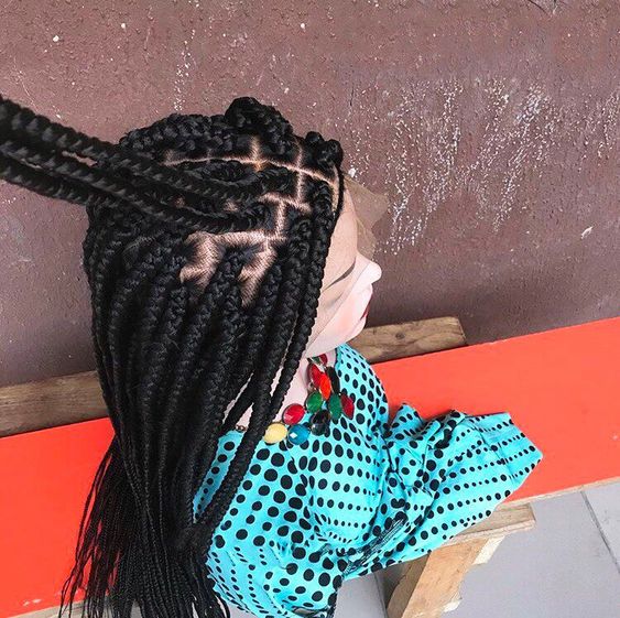 Braids for Black Women hairstyleforblackwomen.net 1205