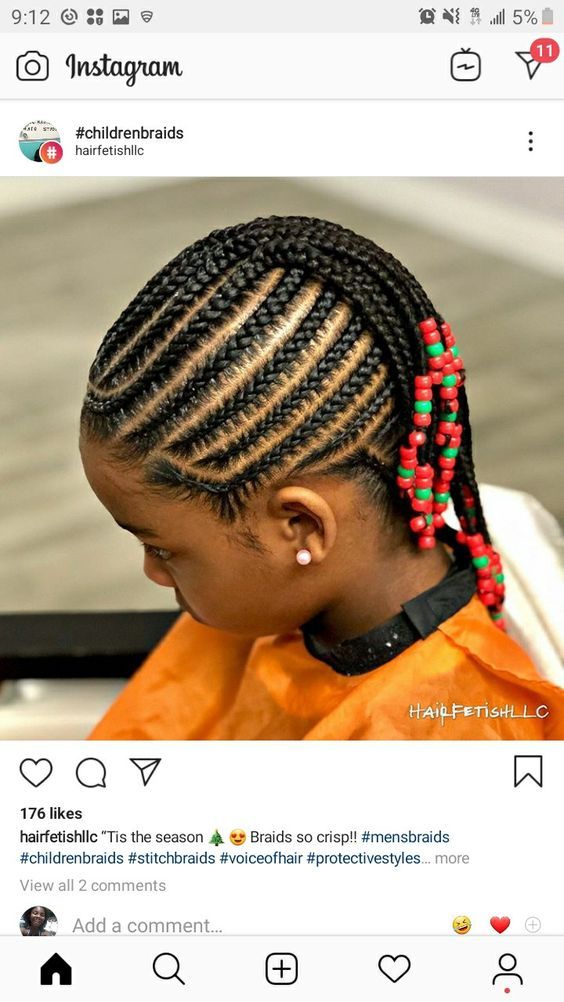 Braids for Black Women hairstyleforblackwomen.net 127