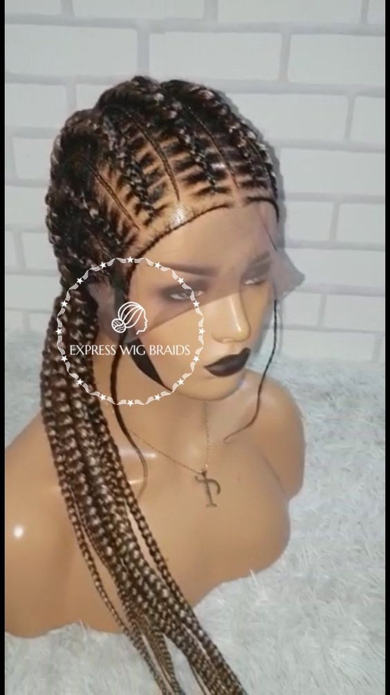 Braids for Black Women hairstyleforblackwomen.net 1306
