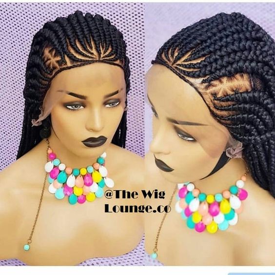Braids for Black Women hairstyleforblackwomen.net 1312