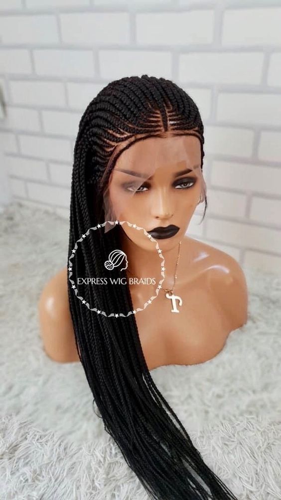 Braids for Black Women hairstyleforblackwomen.net 1320