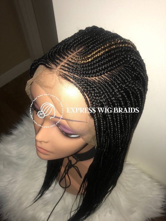 Braids for Black Women hairstyleforblackwomen.net 1340