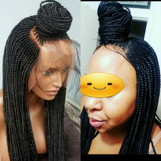 Braids for Black Women hairstyleforblackwomen.net 1347