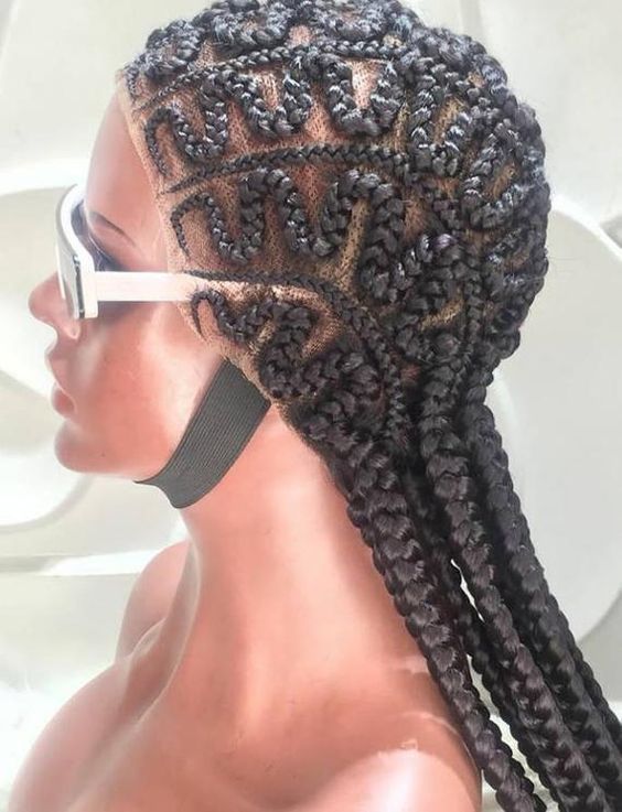 Braids for Black Women hairstyleforblackwomen.net 1384