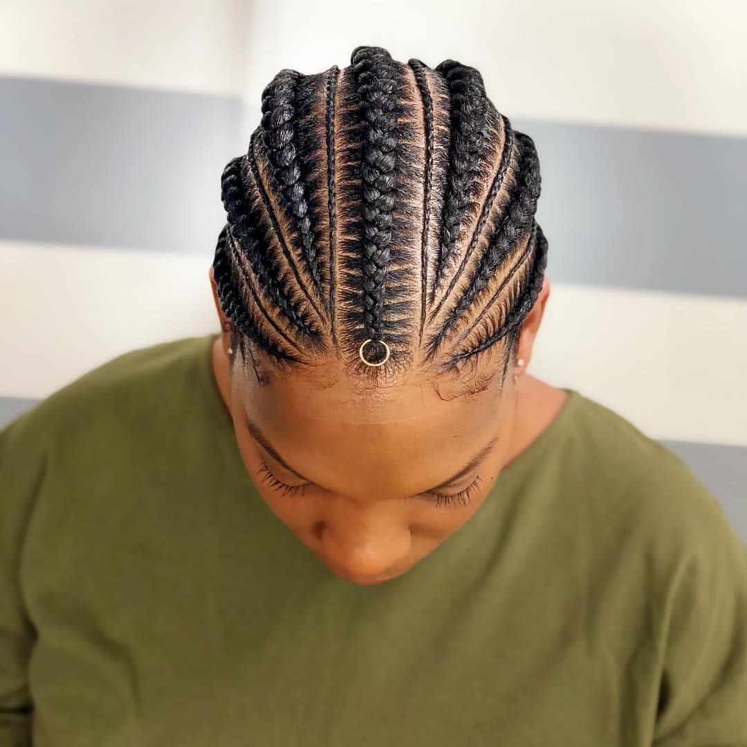 Braids for Black Women hairstyleforblackwomen.net 141
