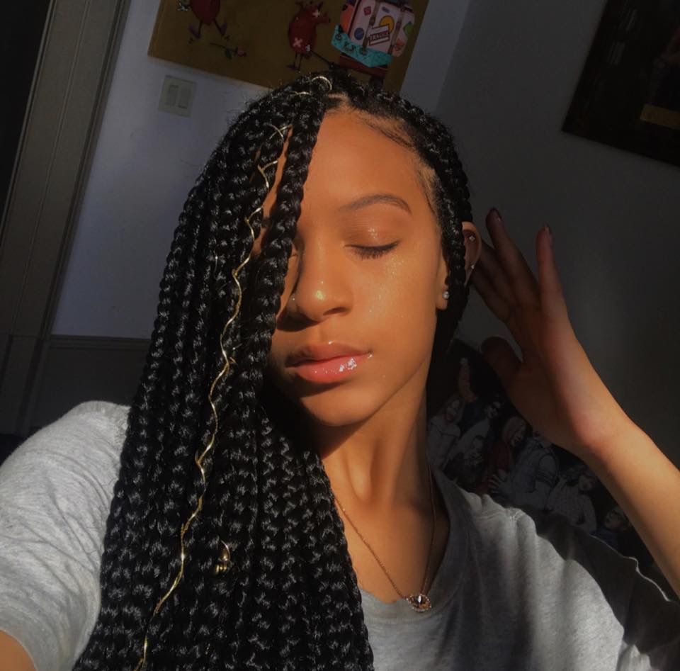 Braids Hairstyles You Would Love To Rock 12 Braids for Black Women hairstyleforblackwomen.net 1496