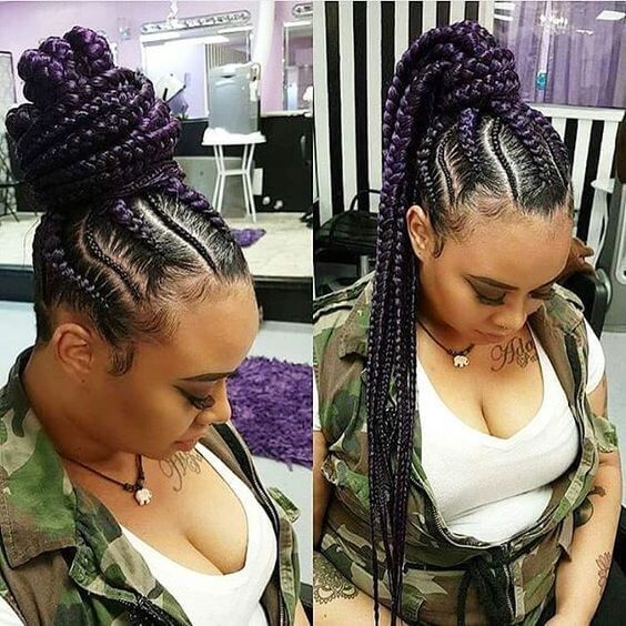 Braids for Black Women hairstyleforblackwomen.net 1503