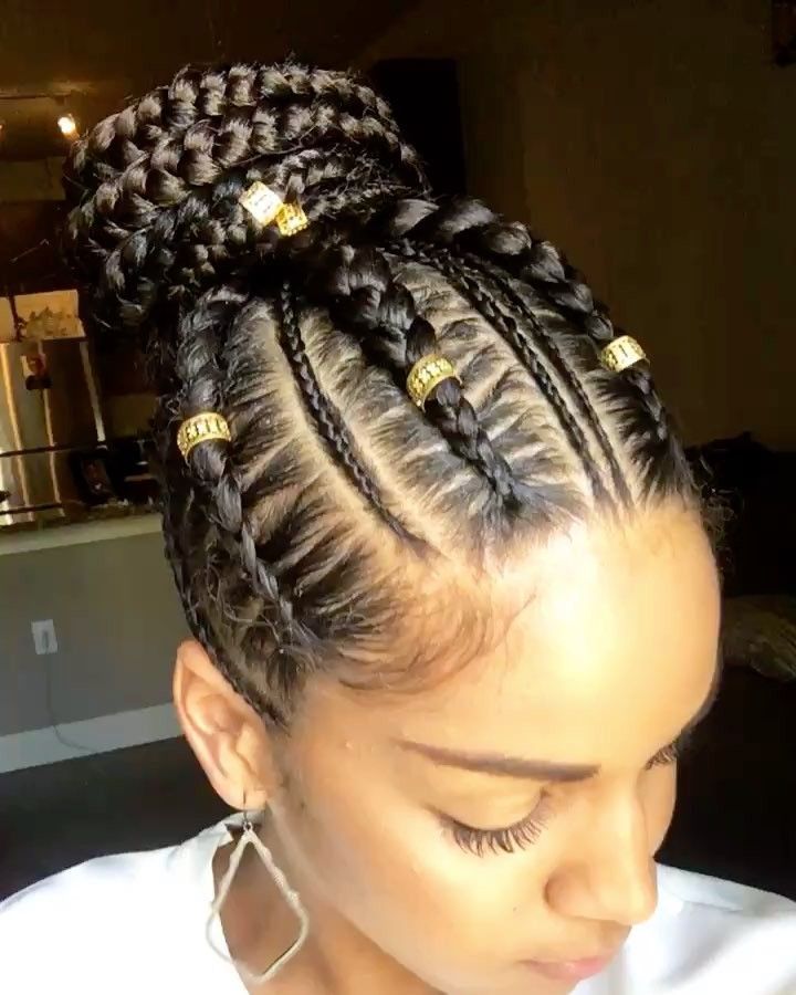 Braids for Black Women hairstyleforblackwomen.net 1515