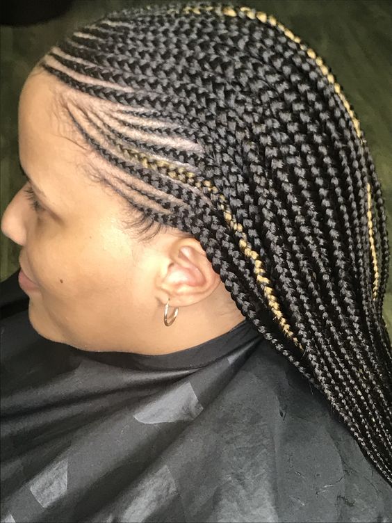 Braids for Black Women hairstyleforblackwomen.net 1592