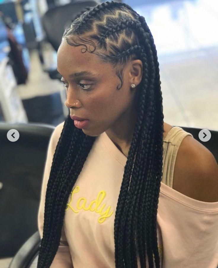 Braids for Black Women hairstyleforblackwomen.net 1637
