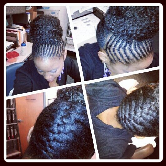 Braids for Black Women hairstyleforblackwomen.net 1640