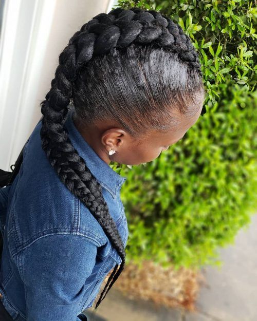 Braids for Black Women hairstyleforblackwomen.net 1652