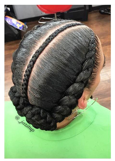 Braids for Black Women hairstyleforblackwomen.net 1661