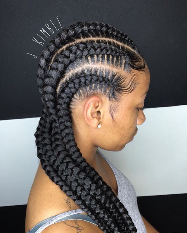 Braids for Black Women hairstyleforblackwomen.net 1706