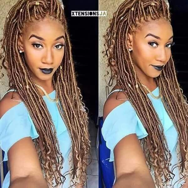Braids for Black Women hairstyleforblackwomen.net 1742