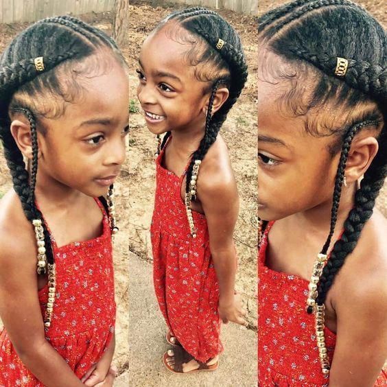 Braids Hairstyles You Would Love To Rock 14 Braids for Black Women hairstyleforblackwomen.net 1750