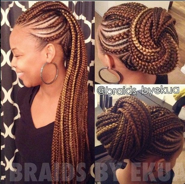 Braids for Black Women hairstyleforblackwomen.net 1851