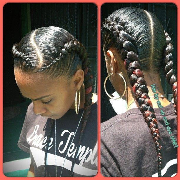 Braids for Black Women hairstyleforblackwomen.net 1879