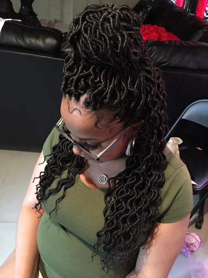 Braids for Black Women hairstyleforblackwomen.net 2069