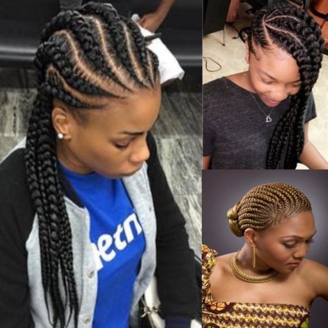 Braids for Black Women hairstyleforblackwomen.net 2100