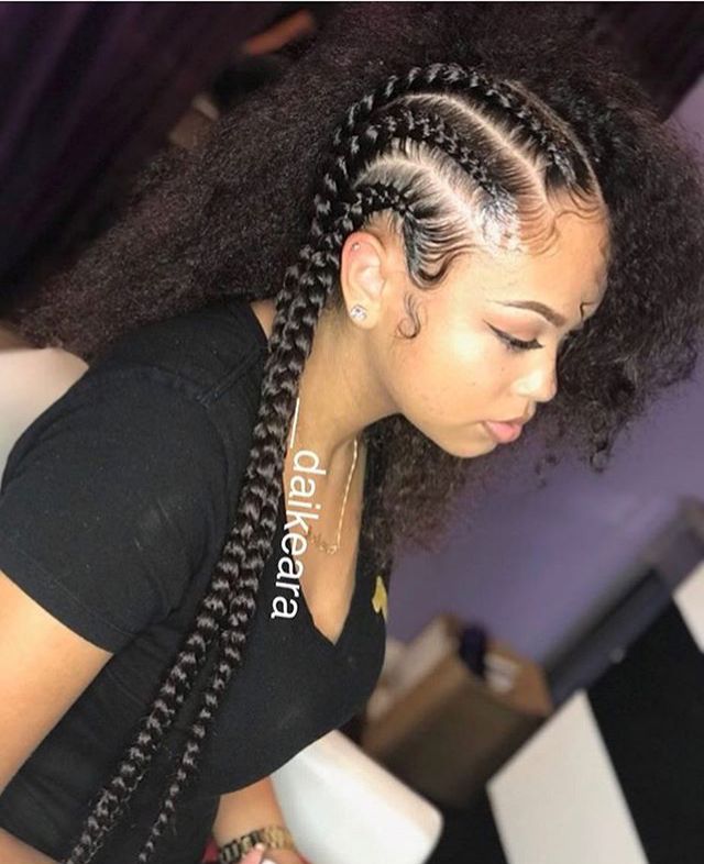 Braids for Black Women hairstyleforblackwomen.net 2119