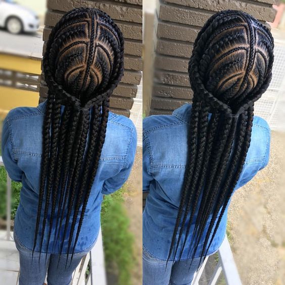 Braids for Black Women hairstyleforblackwomen.net 2137