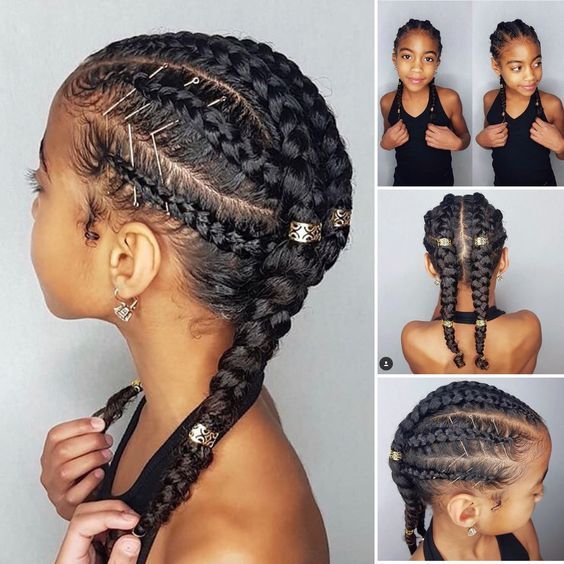 Braids for Black Women hairstyleforblackwomen.net 2152