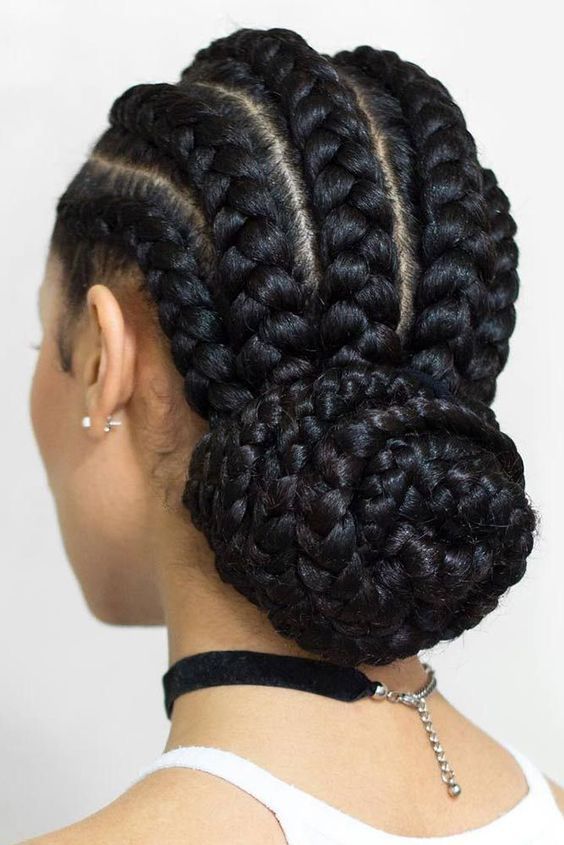 Braids for Black Women hairstyleforblackwomen.net 218