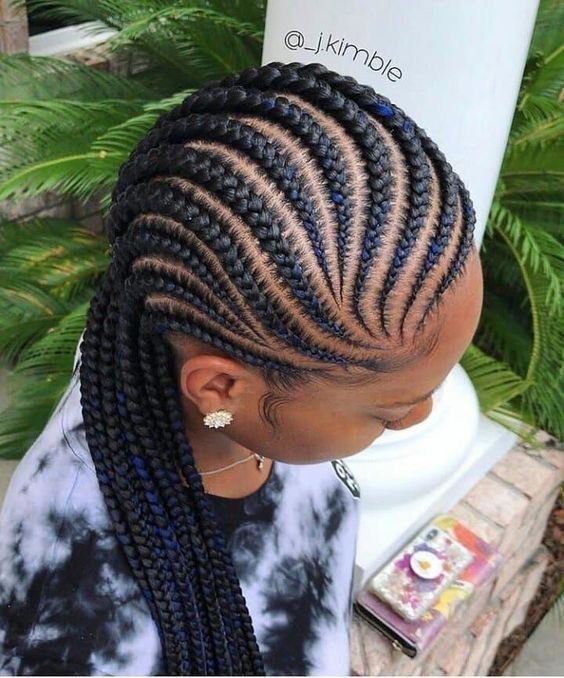 Braids for Black Women hairstyleforblackwomen.net 2206