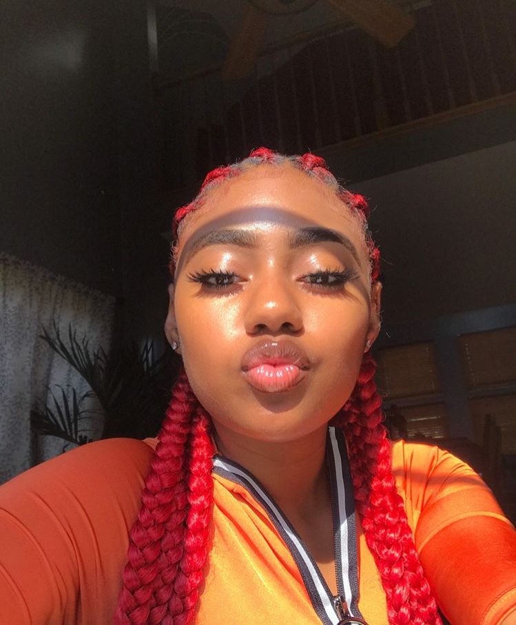 Braids Hairstyles You Would Love To Rock 11 Braids for Black Women hairstyleforblackwomen.net 2263