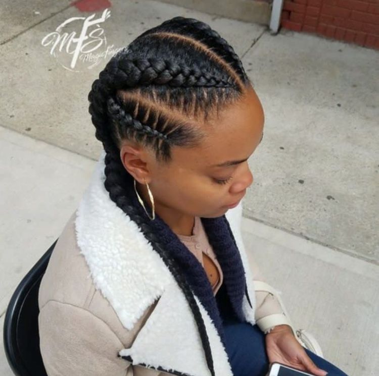 Braids for Black Women hairstyleforblackwomen.net 2274