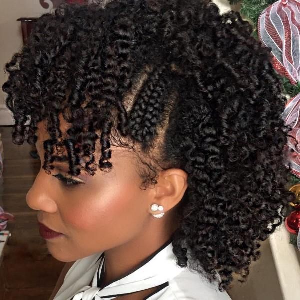 Braids for Black Women hairstyleforblackwomen.net 2319