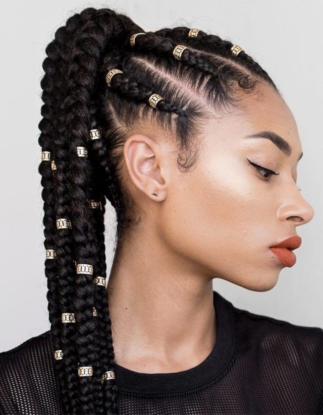 Braids for Black Women hairstyleforblackwomen.net 2322