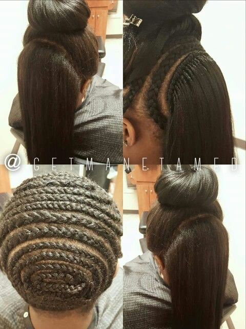Braids for Black Women hairstyleforblackwomen.net 2371