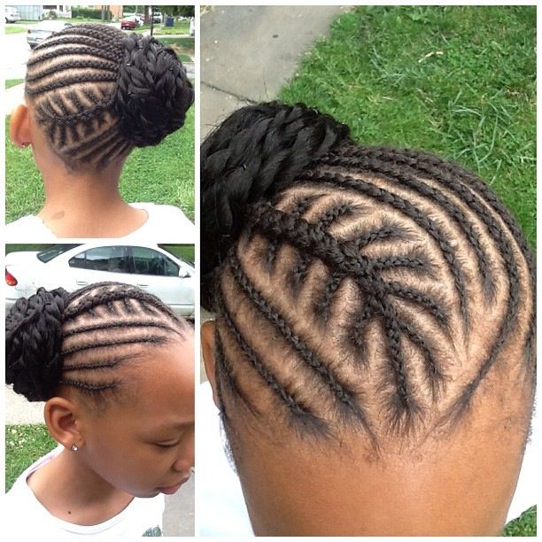 Braids for Black Women hairstyleforblackwomen.net 2386