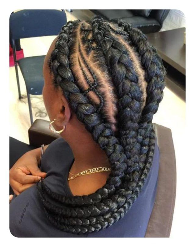 Braids for Black Women hairstyleforblackwomen.net 2409
